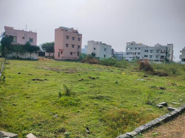 Residential Plot in Perungalathur for resale Chennai. The reference number is 20978666