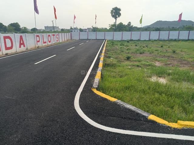 Residential Plot in Perungalathur for resale Chennai. The reference number is 20983461