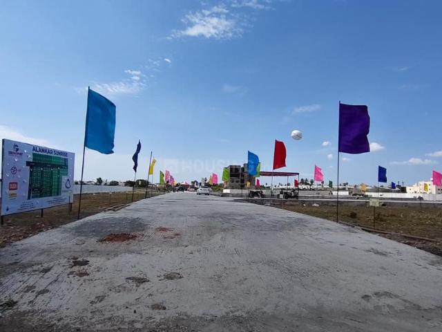 Residential Plot in Perungalathur for resale Chennai. The reference number is 21059583