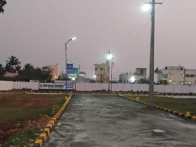 Residential Plot in Perungalathur for resale Chennai. The reference number is 21051011