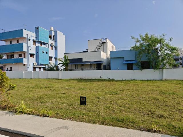 Residential Plot in Perungalathur for resale Chennai. The reference number is 21074686