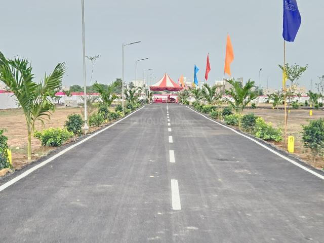 Residential Plot in Perungalathur for resale Chennai. The reference number is 21087374
