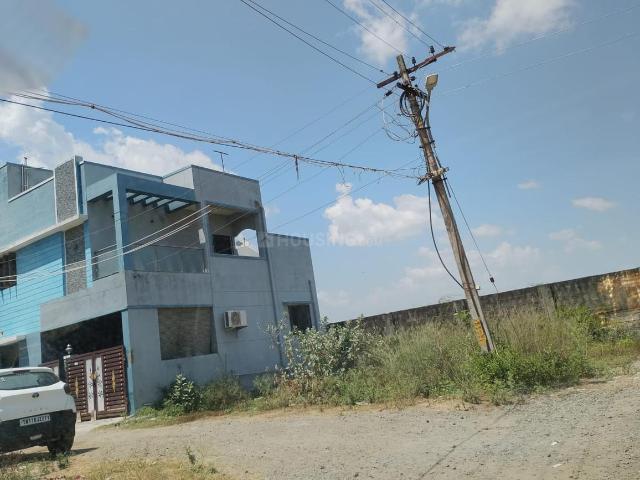 Residential Plot in Perungalathur for resale Chennai. The reference number is 21101465
