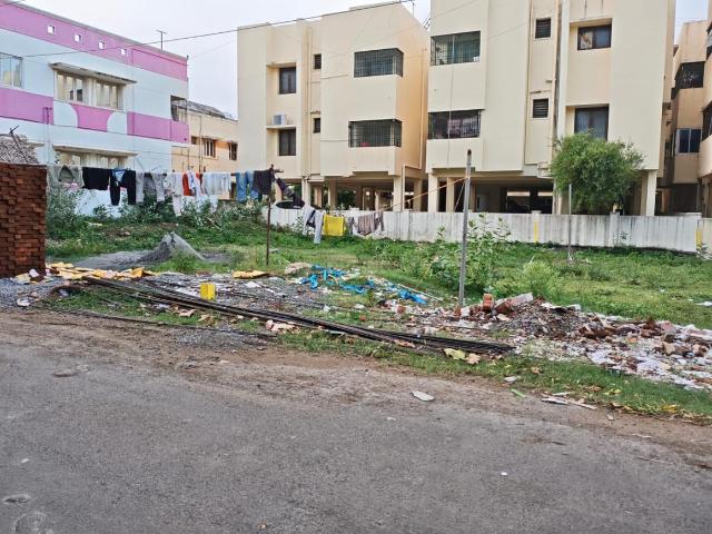 Residential Plot in Perungalathur for resale Chennai. The reference number is 21129475
