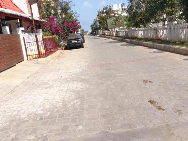 Residential Plot in Perungalathur for resale Chennai. The reference number is 21131964
