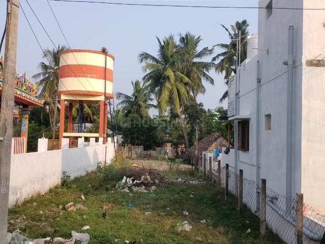 Residential Plot in Perungalathur for resale Chennai. The reference number is 21165823