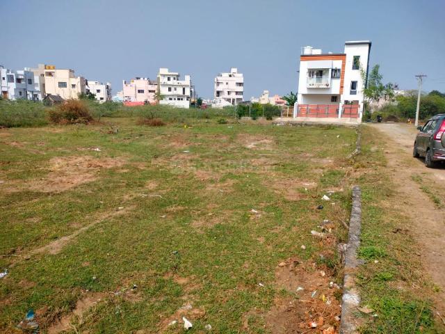 Residential Plot in Perungalathur for resale Chennai. The reference number is 21176109