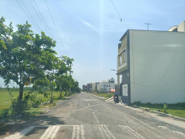 Residential Plot in Perungalathur for resale Chennai. The reference number is 21181967