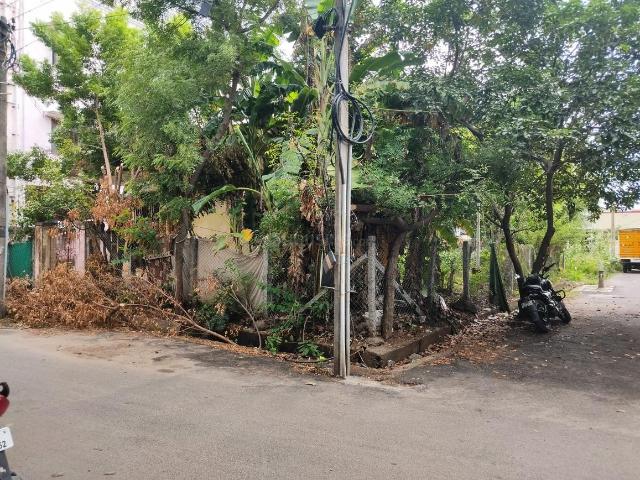 Residential Plot in Perungalathur for resale Chennai. The reference number is 21319067