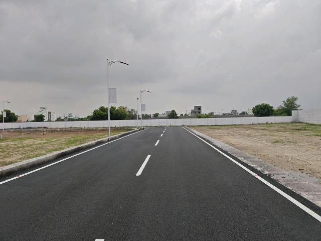 Residential Plot in Perungalathur for resale Chennai. The reference number is 21354197