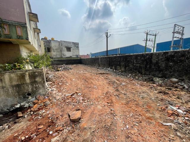 Residential Plot in Perungudi for resale Chennai. The reference number is 15831159