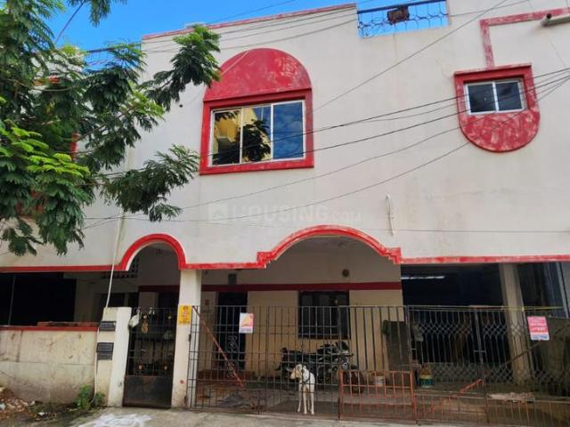 Residential Plot in Perungudi for resale Chennai. The reference number is 18258343