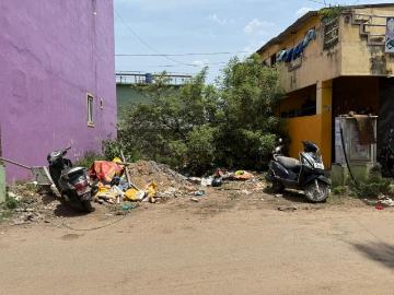 Residential Plot in Perungudi for resale Chennai. The reference number is 19810329