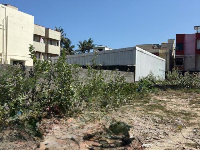 Residential Plot in Perungudi for resale Chennai. The reference number is 19868732