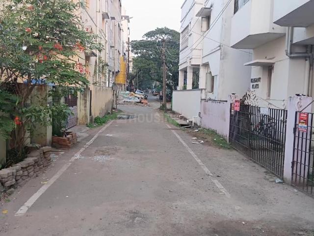 Residential Plot in Perungudi for resale Chennai. The reference number is 19320028