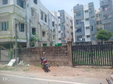 Residential Plot in Perungudi for resale Chennai. The reference number is 20408179