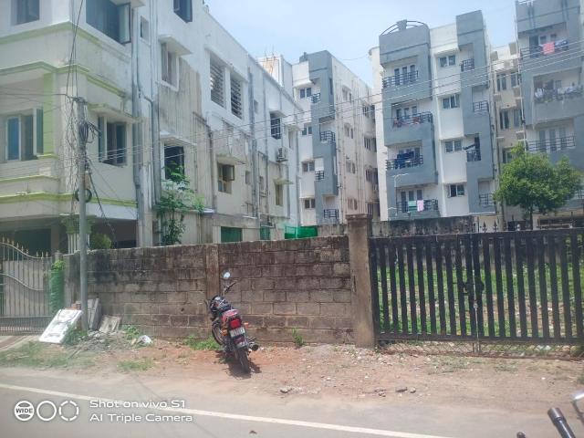 Residential Plot in Perungudi for resale Chennai. The reference number is 20408179