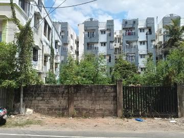 Residential Plot in Perungudi for resale Chennai. The reference number is 20437829