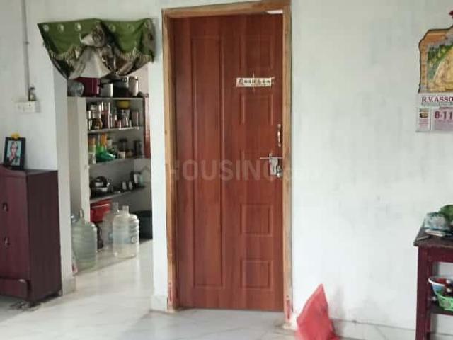 Residential Plot in Perungudi for resale Chennai. The reference number is 20484771