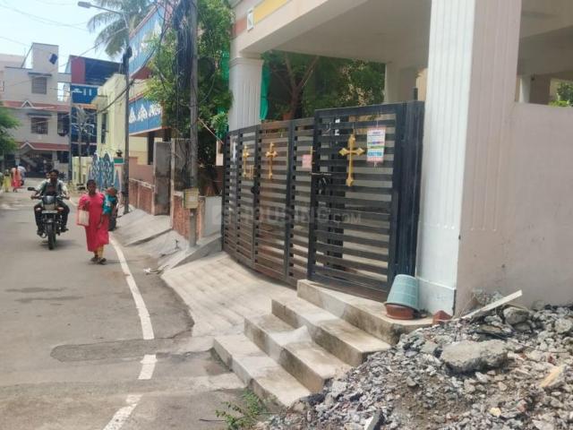 Residential Plot in Perungudi for resale Chennai. The reference number is 20747654