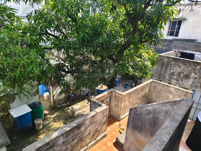 Residential Plot in Perungudi for resale Chennai. The reference number is 21287848