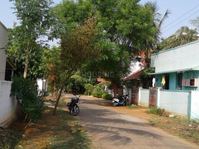 Residential Plot in Perur for resale Coimbatore. The reference number is 14015831