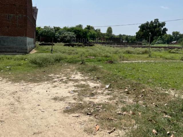 Residential Plot in Phaphamau for resale Allahabad. The reference number is 18502640