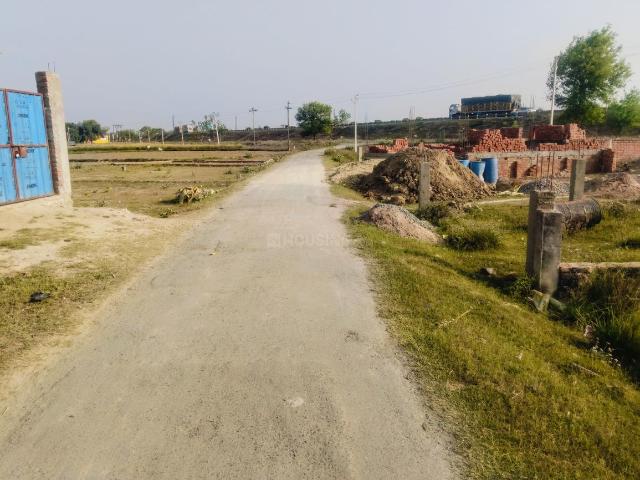 Residential Plot in Phaphamau for resale Allahabad. The reference number is 20311346