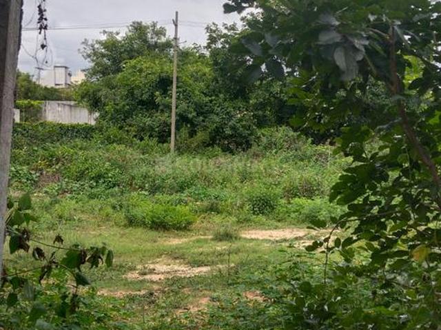 Residential Plot in Phase 1 for resale Bengaluru. The reference number is 20595145