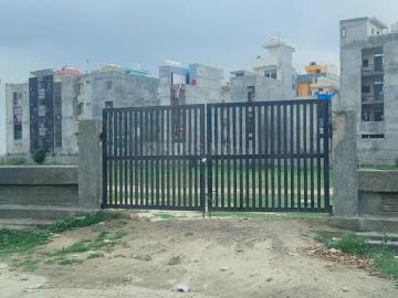 Residential Plot in Phase 2 for resale Noida. The reference number is 19628463