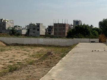 Residential Plot in Phase 2 for resale Noida. The reference number is 20551844