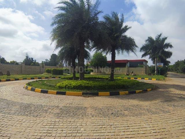 Residential Plot in Phase 3 for resale Bengaluru. The reference number is 21158755