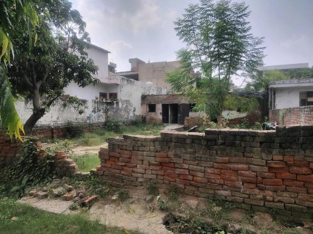 Residential Plot in Phi II for resale Greater Noida. The reference number is 21177713