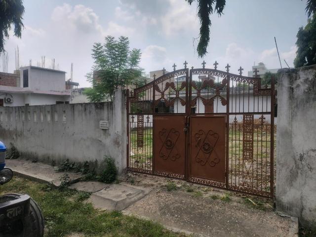 Residential Plot in Phi II for resale Greater Noida. The reference number is 21177740