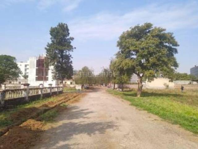 Residential Plot in Phi III for resale Greater Noida. The reference number is 12595326