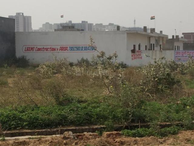 Residential Plot in Phi III for resale Greater Noida. The reference number is 20530571