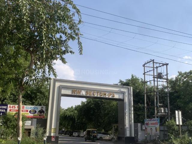 Residential Plot in Phi III for resale Greater Noida. The reference number is 21314385