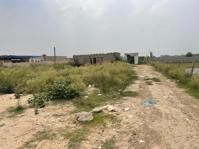 Residential Plot in Phi IV for resale Greater Noida. The reference number is 20581753
