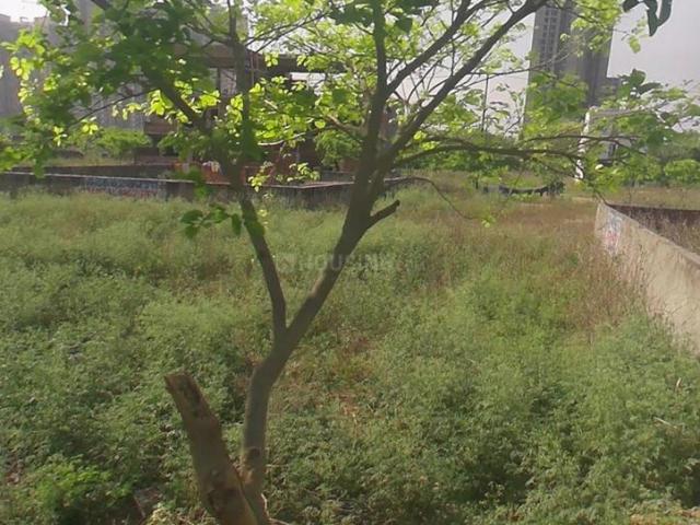 Residential Plot in Phi IV for resale Greater Noida. The reference number is 20976310