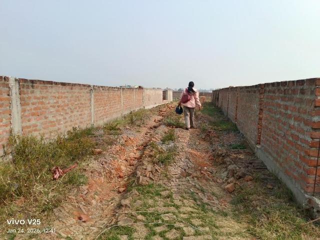 Residential Plot in Phulwari Sharif for resale Patna. The reference number is 19981426