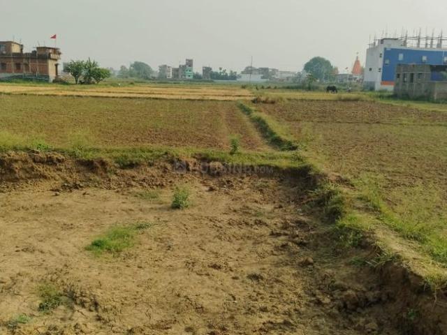 Residential Plot in Phulwari Sharif for resale Patna. The reference number is 20023343