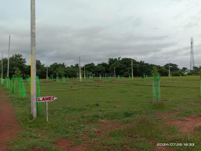 Residential Plot in Phulnakhara for resale Cuttack. The reference number is 15016908