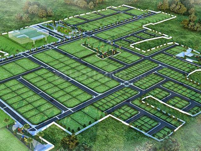 Residential Plot in Phulnakhara for resale Cuttack. The reference number is 19826384