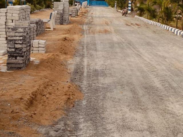 Residential Plot in Phulnakhara for resale Cuttack. The reference number is 20027613