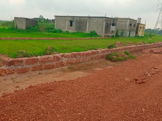 Residential Plot in Phulnakhara for resale Cuttack. The reference number is 20360548