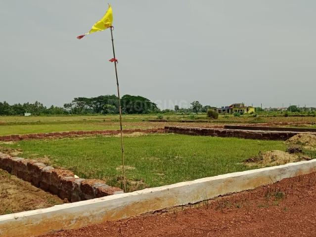 Residential Plot in Phulnakhara for resale Cuttack. The reference number is 20360533