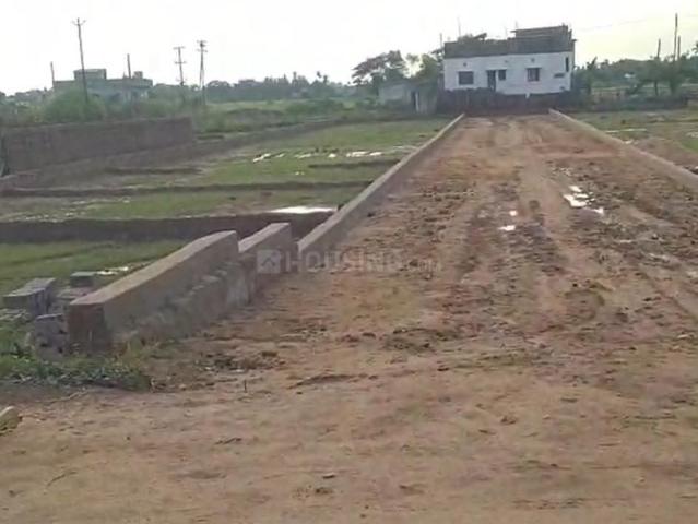Residential Plot in Phulnakhara for resale Cuttack. The reference number is 20639286
