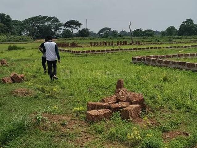 Residential Plot in Phulnakhara for resale Cuttack. The reference number is 20804330
