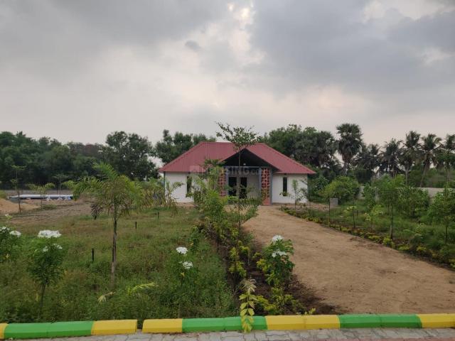 Residential Plot in Pillaiyarpalayam for resale Kanchipuram. The reference number is 21017041