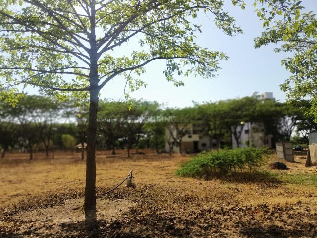 Residential Plot in Pimpalgaon Baswant for resale Nashik. The reference number is 20202311